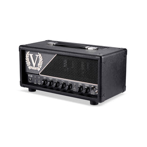 Victory V130 The Super Jack 100W Tube Guitar Amp Head
