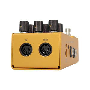 Walrus Audio Mako Series ACS1 Amp & Cab Simulator Guitar Effects Pedal