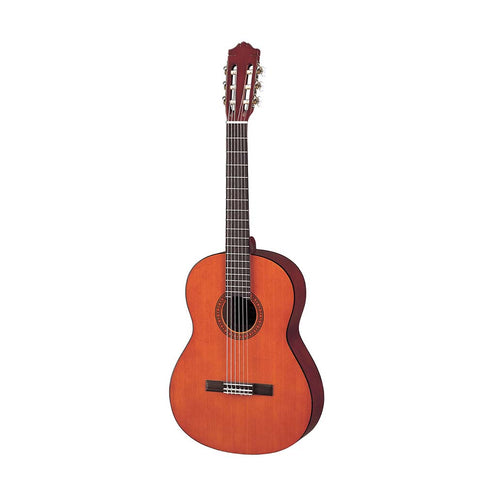 Yamaha CS40 3/4-Size Classical Guitar, Natural