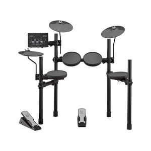 Yamaha DTX402K Electronic Drum Set