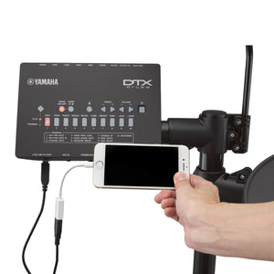 Yamaha DTX402K Electronic Drum Set