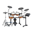 Yamaha DTX8K-X Electronic Drum Kit, Real Wood