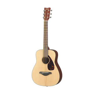 Yamaha JR2 Acoustic Guitar, Natural