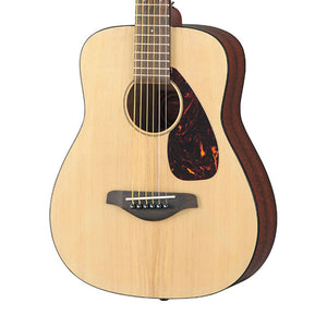 Yamaha JR2 Acoustic Guitar, Natural