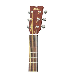 Yamaha JR2 Acoustic Guitar, Natural
