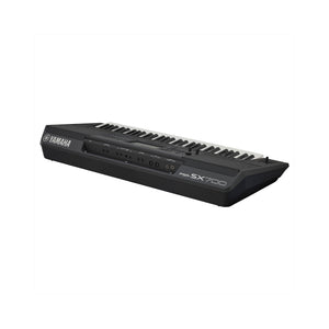 Yamaha PSR-SX700 61-key Arranger Workstation
