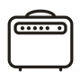 Amplifier & Monitor