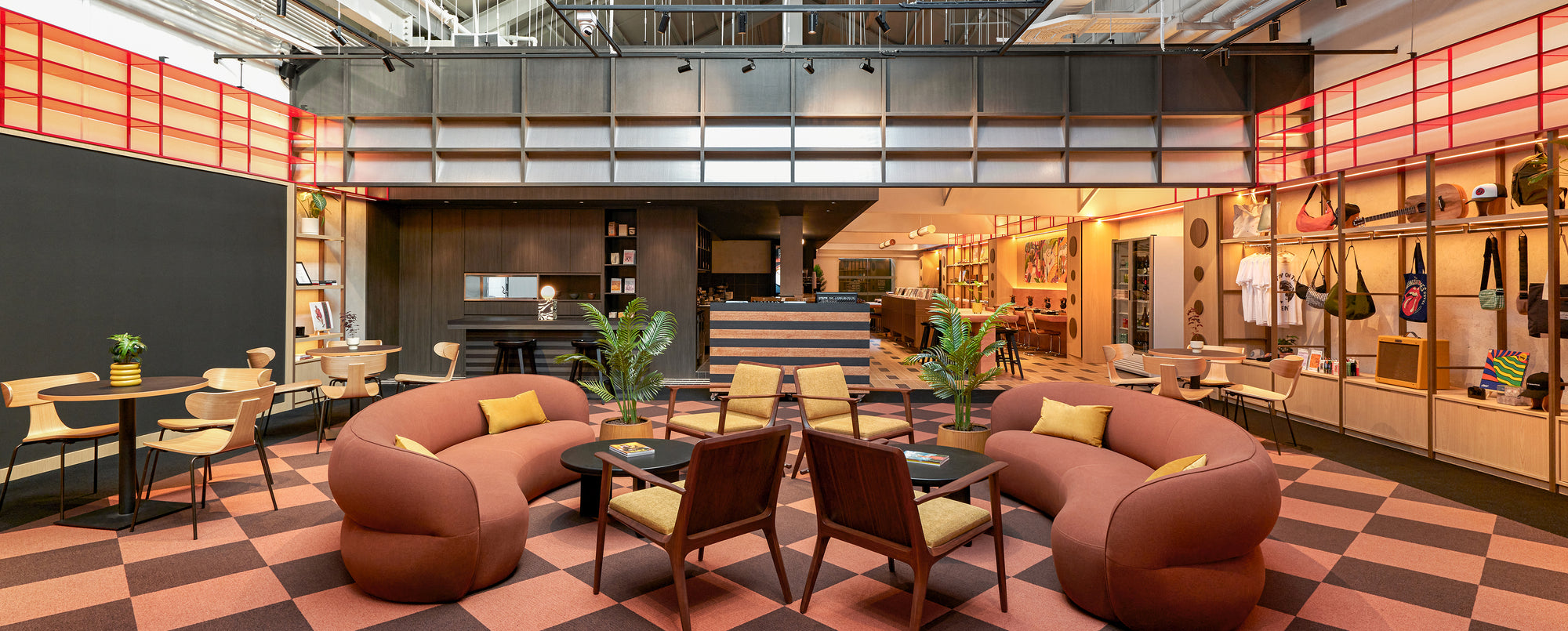 RUMAH MUSIK DAN PERKEMBANGAN