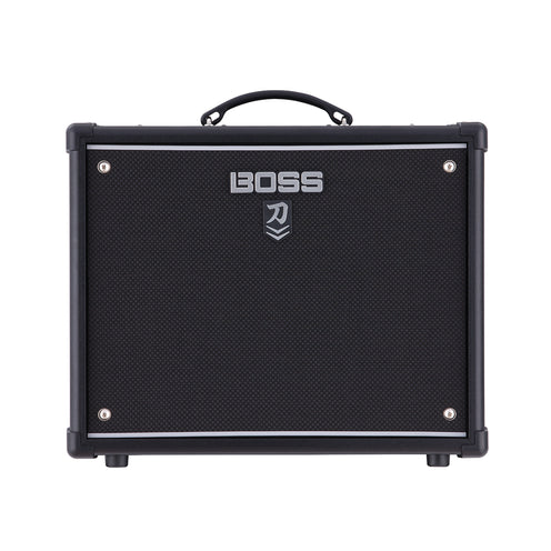 BOSS Katana 50 MkII Guitar Amplifier
