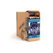 D'Addario EXL115 Nickel Wound Electric Guitar Strings, Medium/Blues-JazzRock, 11-49, 25 Bulk Sets