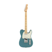 Fender Player Telecaster Electric Guitar, Maple FB, Tidepool (B-Stock)