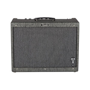 Fender George Benson Hot Rod Deluxe Guitar Tube Amplifier, 230V EU (B-Stock)
