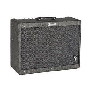 Fender George Benson Hot Rod Deluxe Guitar Tube Amplifier, 230V EU (B-Stock)