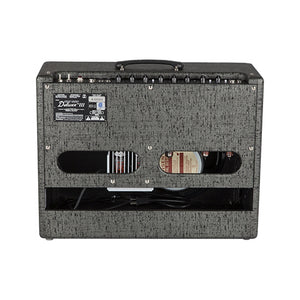 Fender George Benson Hot Rod Deluxe Guitar Tube Amplifier, 230V EU (B-Stock)