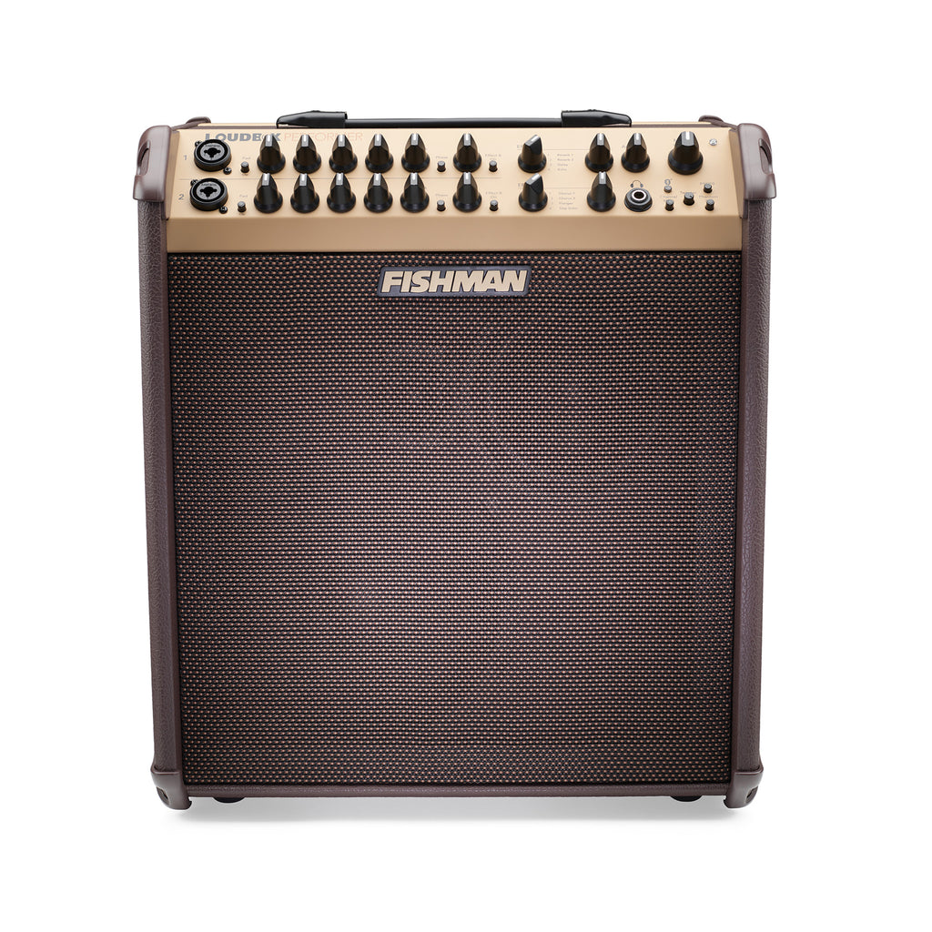 Fishman Loudbox Performer Acoustic Amp