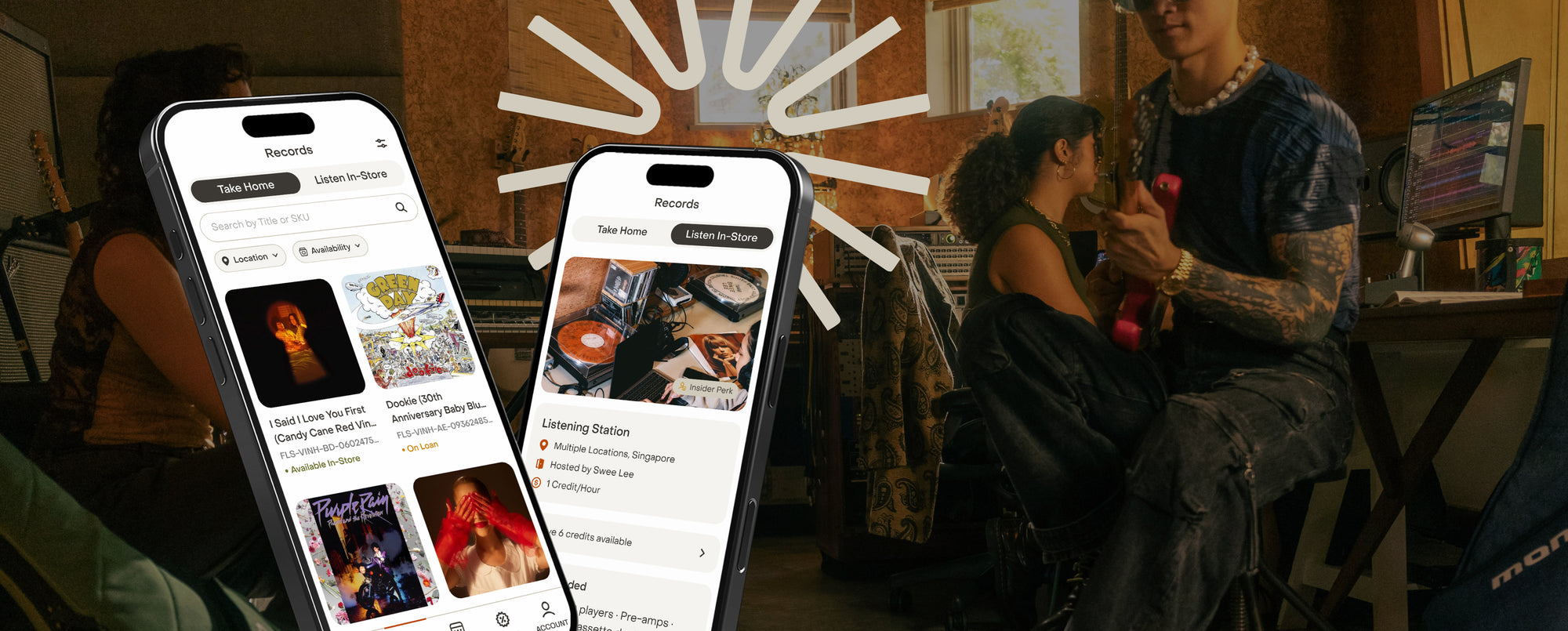 VMI Connect | Swee Lee Indonesia