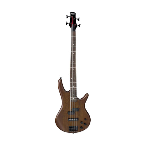 Ibanez GSR200B-WNF 4-String Bass, Walnut Flat (B-Stock)