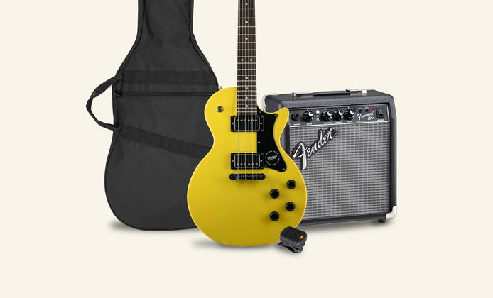 Paket Heritage Ascent H-137 Humbucker | Swee Lee Indonesia