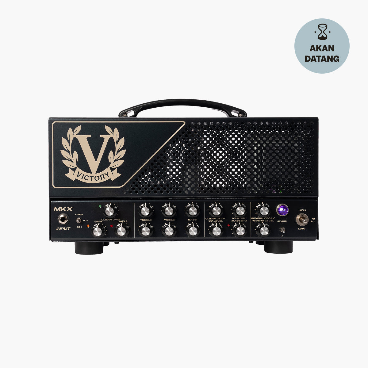 Victory MKX Lunchbox Head & Cabinet | Swee Lee Indonesia