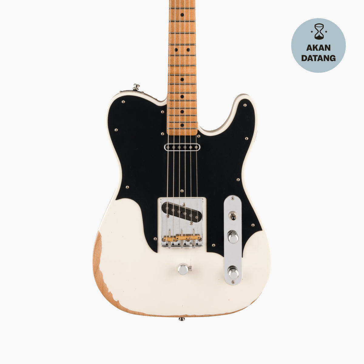 Fender John Osborne Telecaster | Swee Lee Indonesia