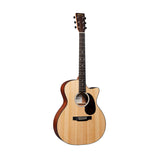 Martin Road Series GPC-11E Acoustic Guitar w/Case