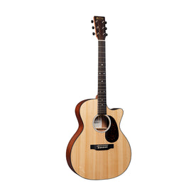 Martin Road Series GPC-11E Acoustic Guitar w/Case