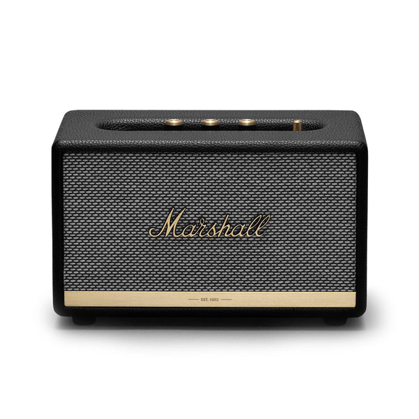 Ii Bluetooth Marshall Marshall Acton Ou Stanmore Marshall Acton II