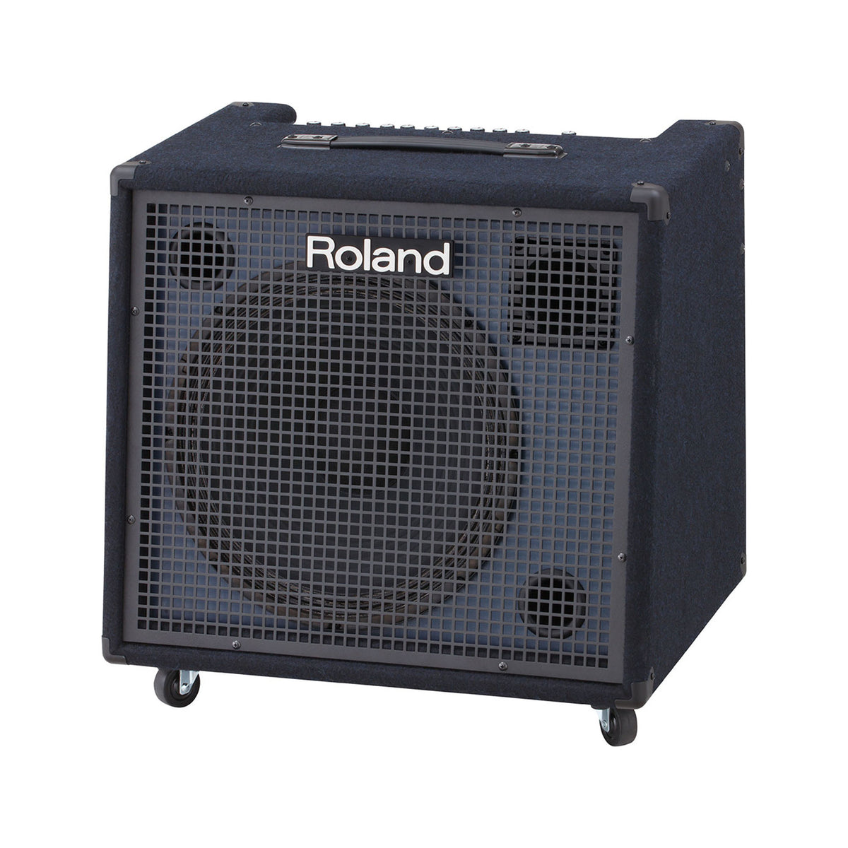 Roland KC-600 - 200W 1x15 Keyboard Amplifier – Swee Lee Indonesia