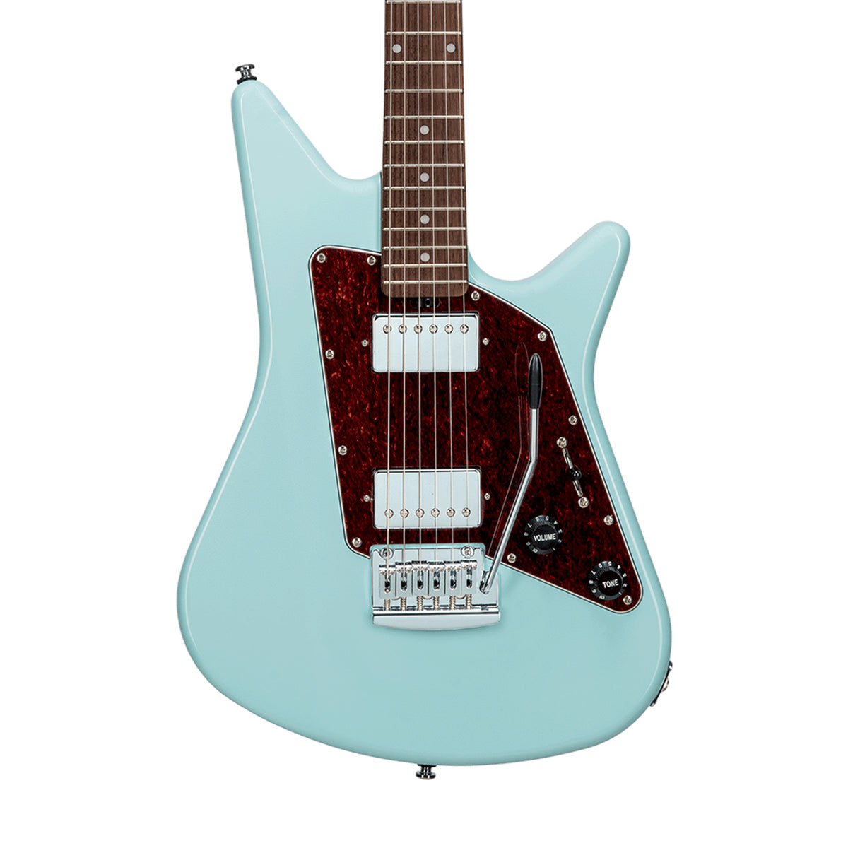 Sterling by Music Man AL40 Albert Lee Signature Electric Guitar