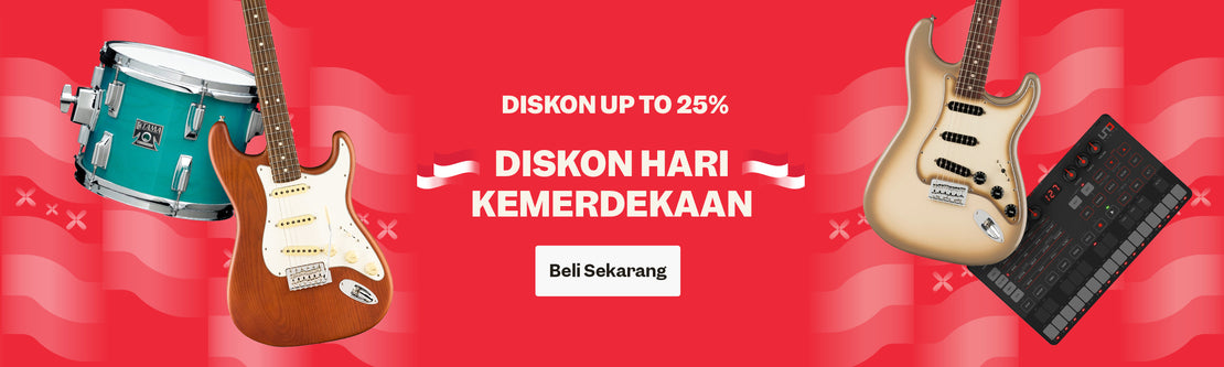 Independence Day Deals | Swee Lee Indonesia