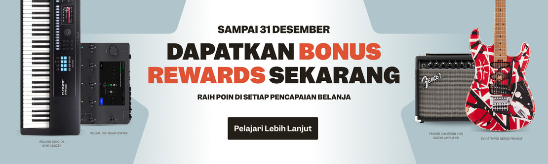 Milestone Rewards | Swee Lee Indonesia