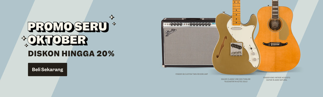 October Jam Deals | Swee Lee Indonesia