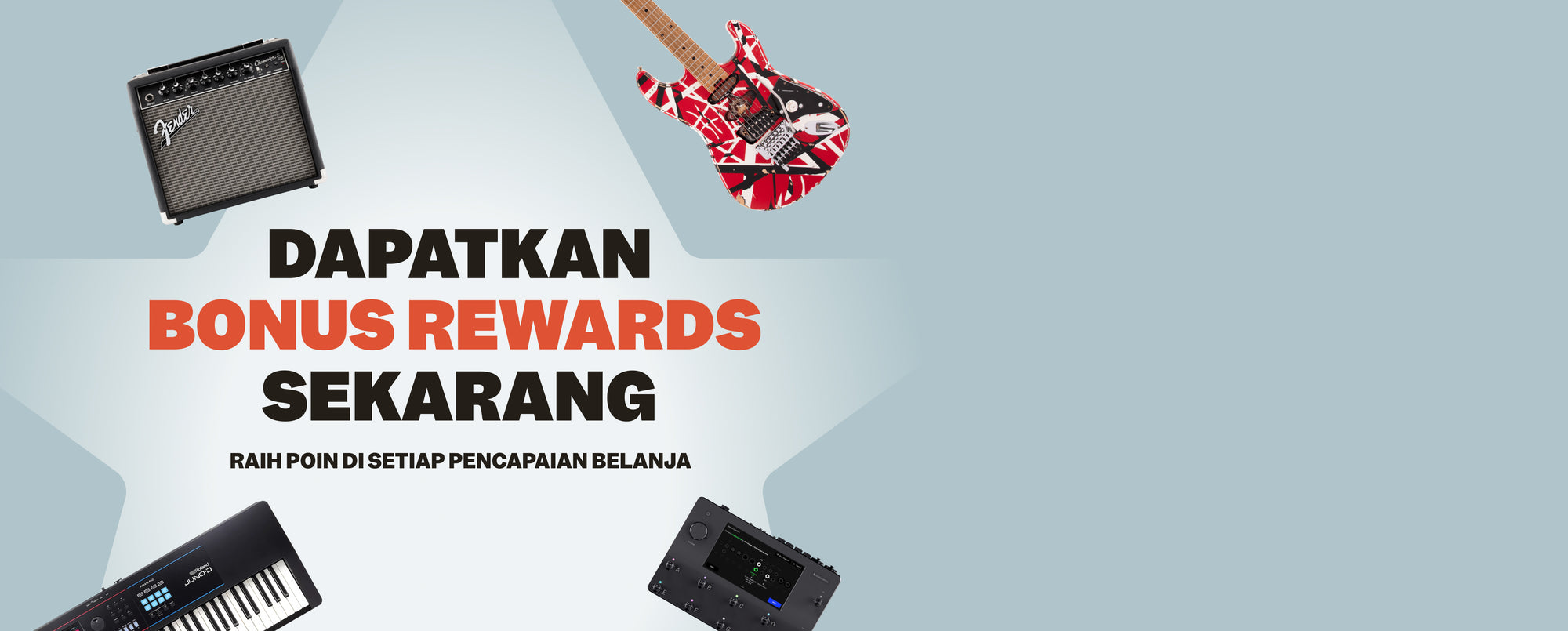 Milestone Rewards 2025 | Swee Lee Indonesia