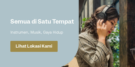 Lokasi Toko | Swee Lee Indonesia
