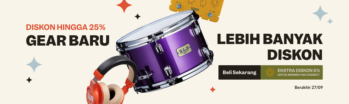 Fresh Gear, More Savings | Swee Lee Indonesia