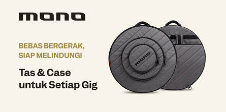 MONO Bags & Cases | Swee Lee Indonesia