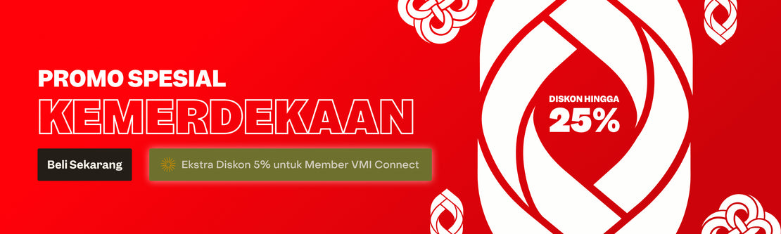 Promo Spesial Kemerdekaan | Swee Lee Indonesia