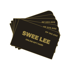 Swee Lee Online Gift Card