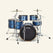  TAMA Superstar Hyper-Drive