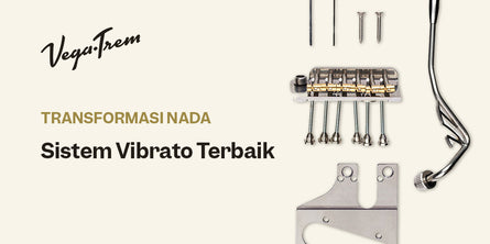 VegaTrem | Swee Lee Indonesia