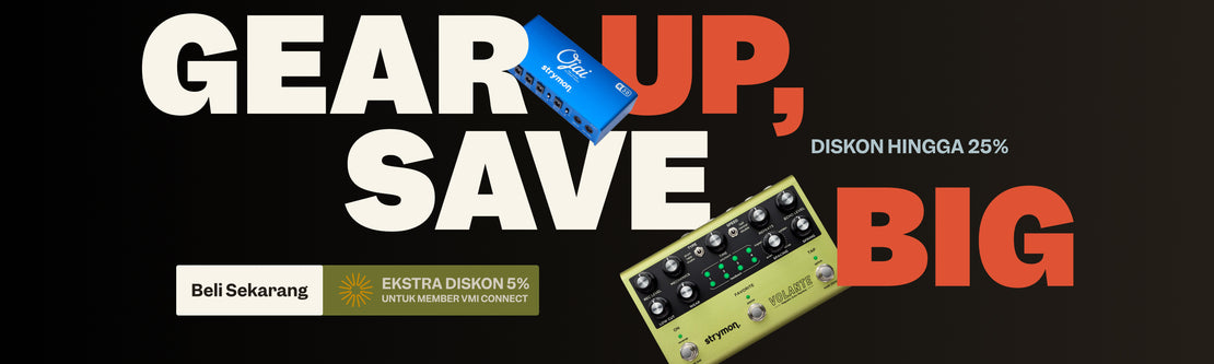 Gear Up Save Big | Swee Lee Indonesia