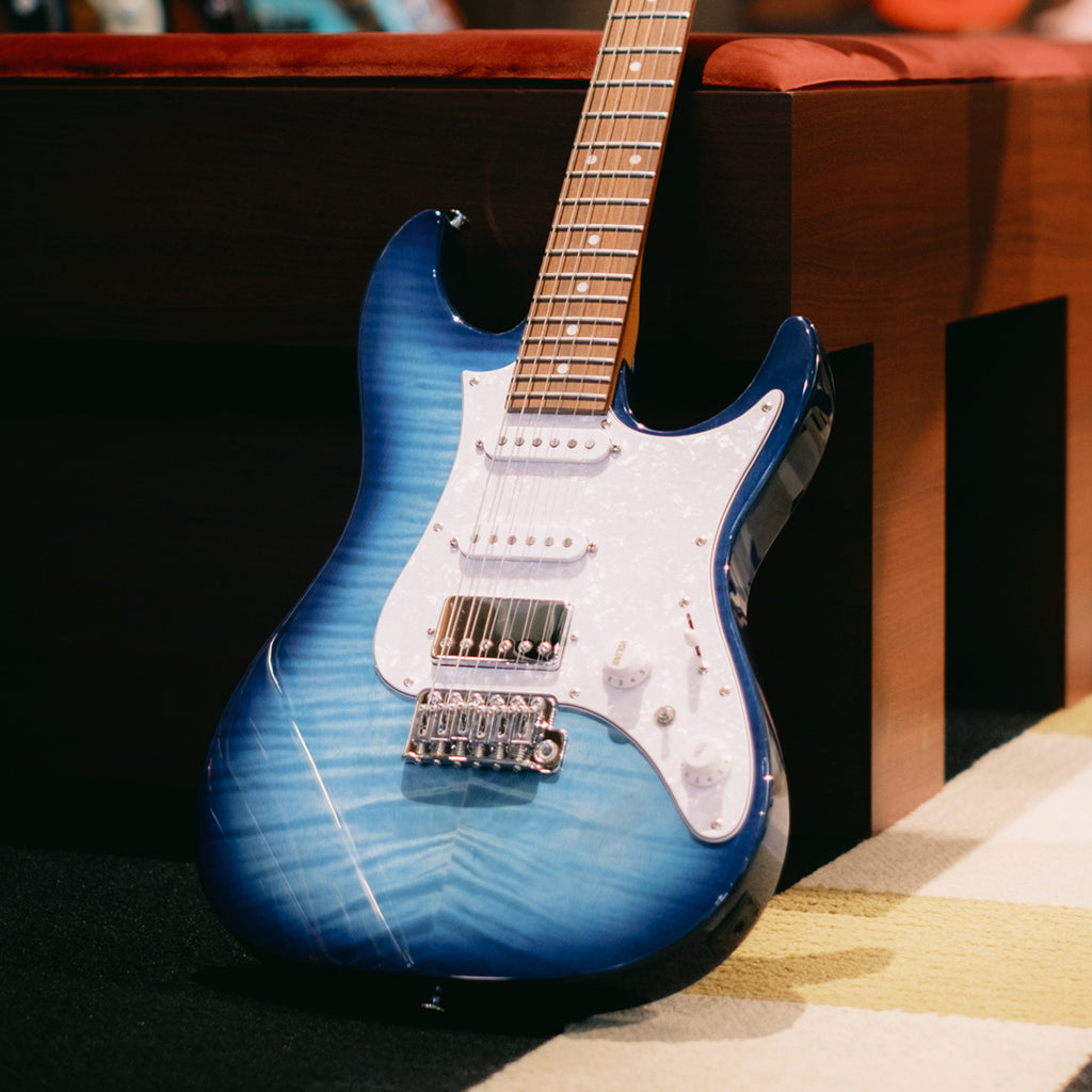 Diskon 10% Ibanez AZ Series