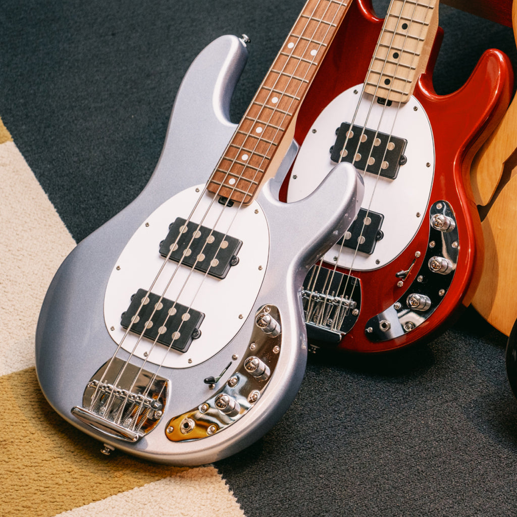 Diskon 10% Sterling by Music Man