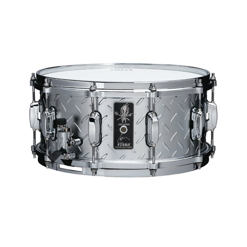 TAMA LU1465N 6.5x14inch Lars Ulrich Signature Snare Drum