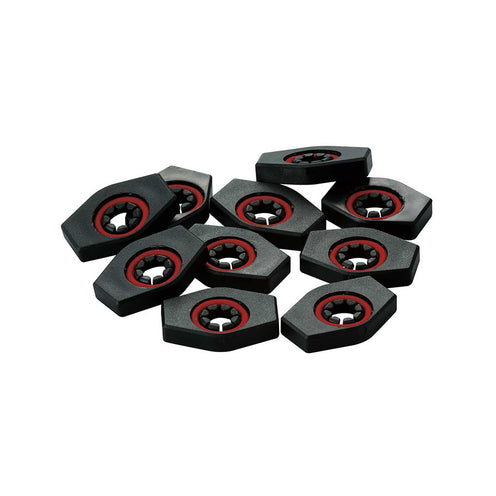 TAMA TTL10 Drum Tool Tension Lock -10 Pcs/Pkg