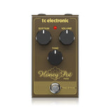 TC Electronic Honey Pot Fuzz Guitar Effects Pedal
