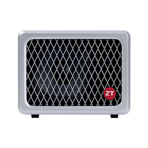 ZT Lunchbox 1 x 6.5inch Passive Guitar Speaker Cabinet