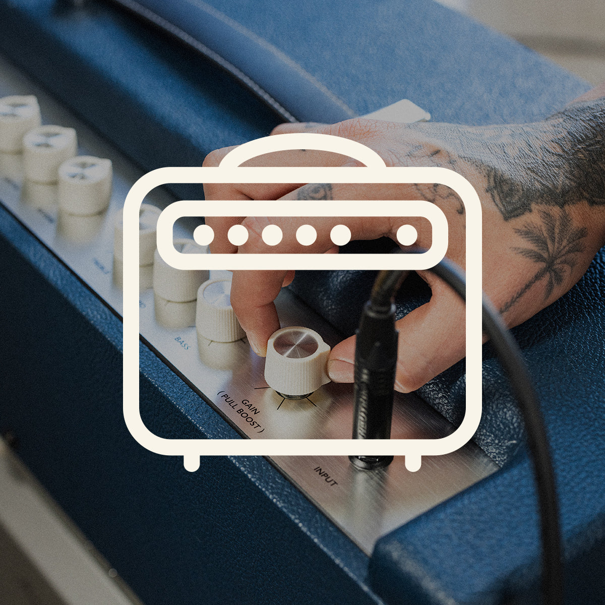 Shop All Amplifier & Monitor