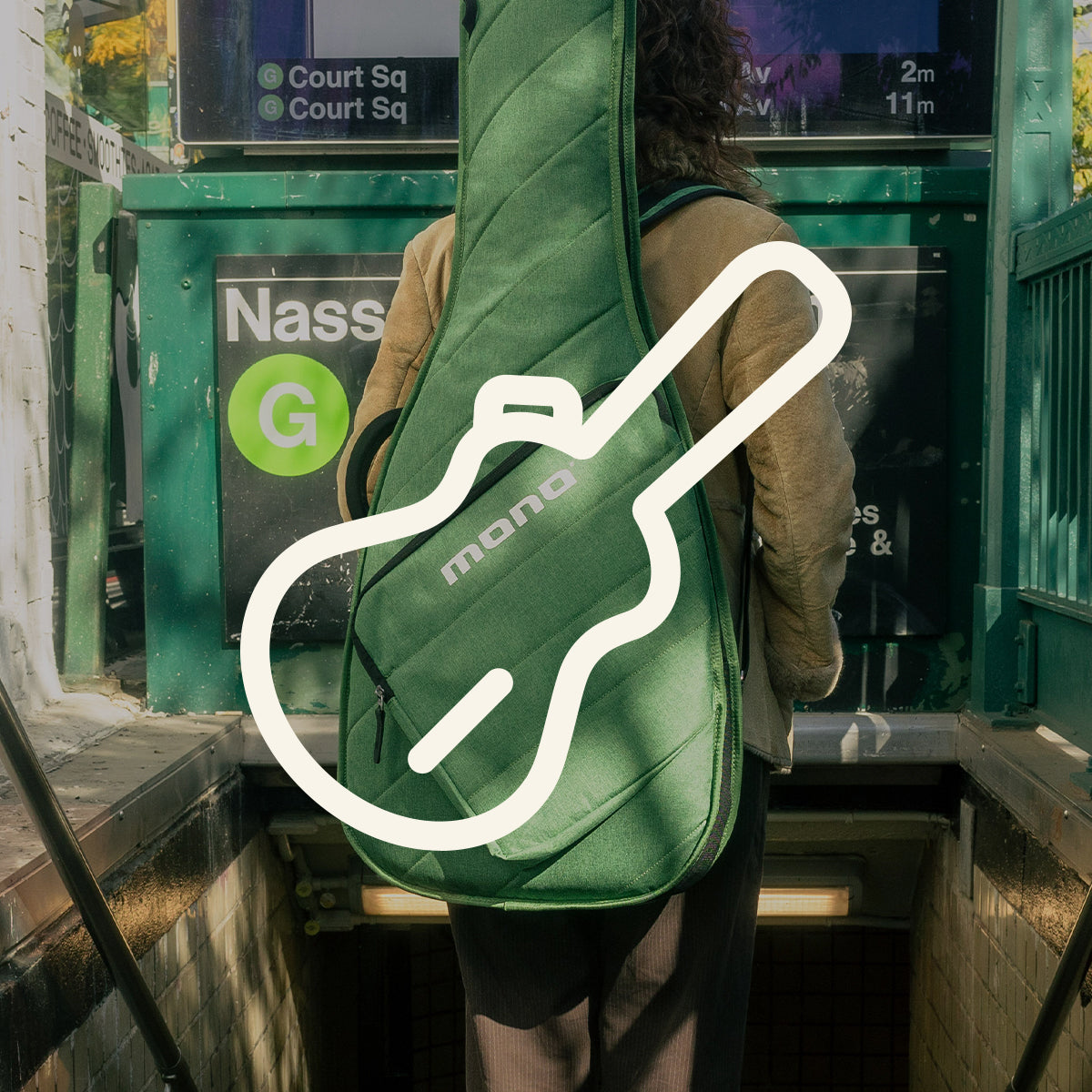 Shop All Case & Gig Bag