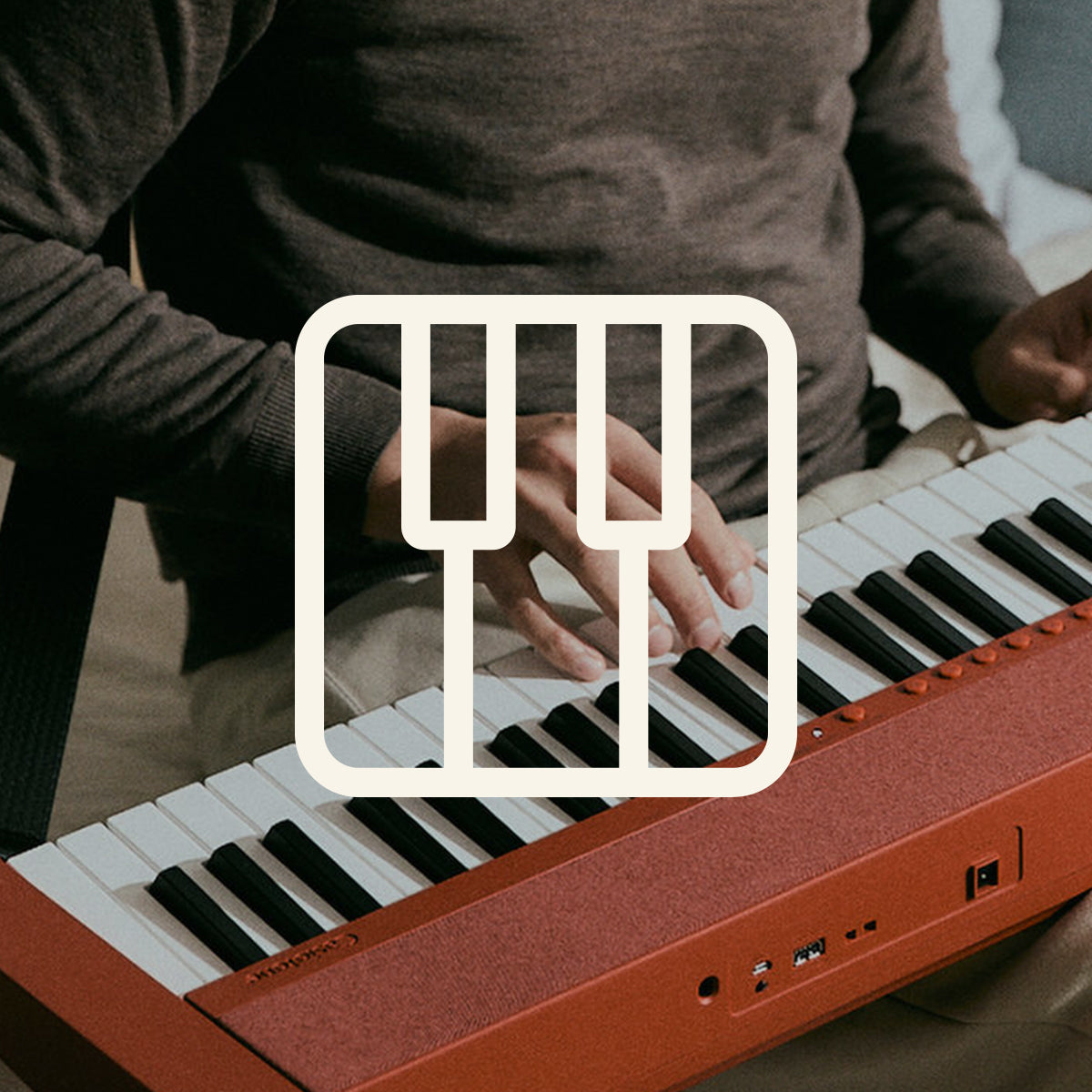 Shop All Keyboard & Piano